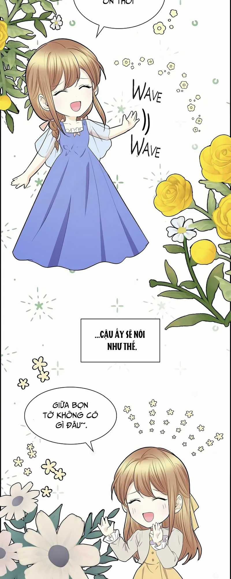 For stella - Vì Stella - Chapter 77 - Trang 30