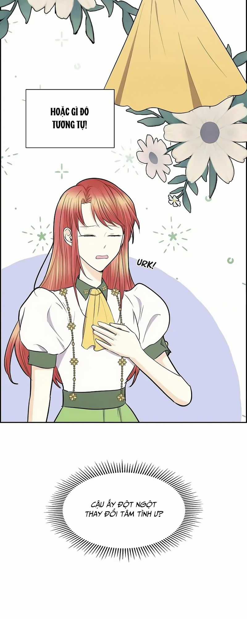 For stella - Vì Stella - Chapter 77 - Trang 31