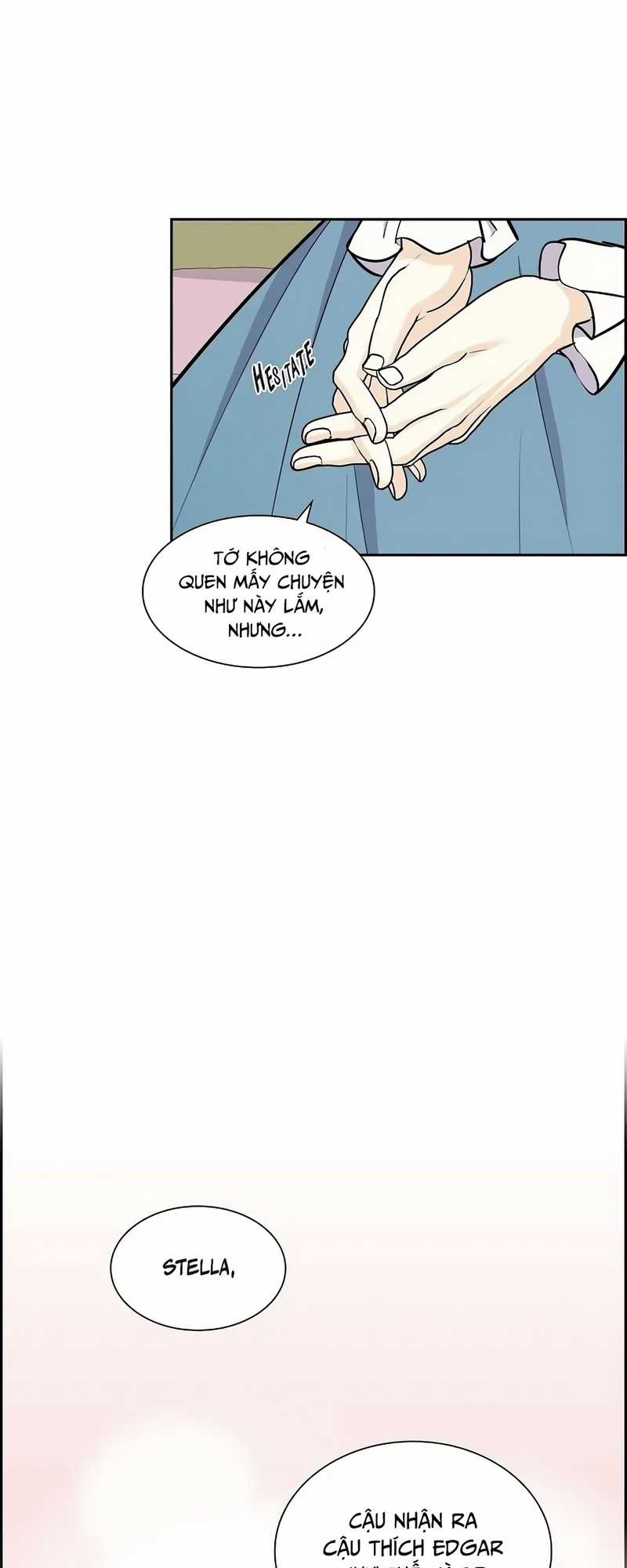 For stella - Vì Stella - Chapter 77 - Trang 32