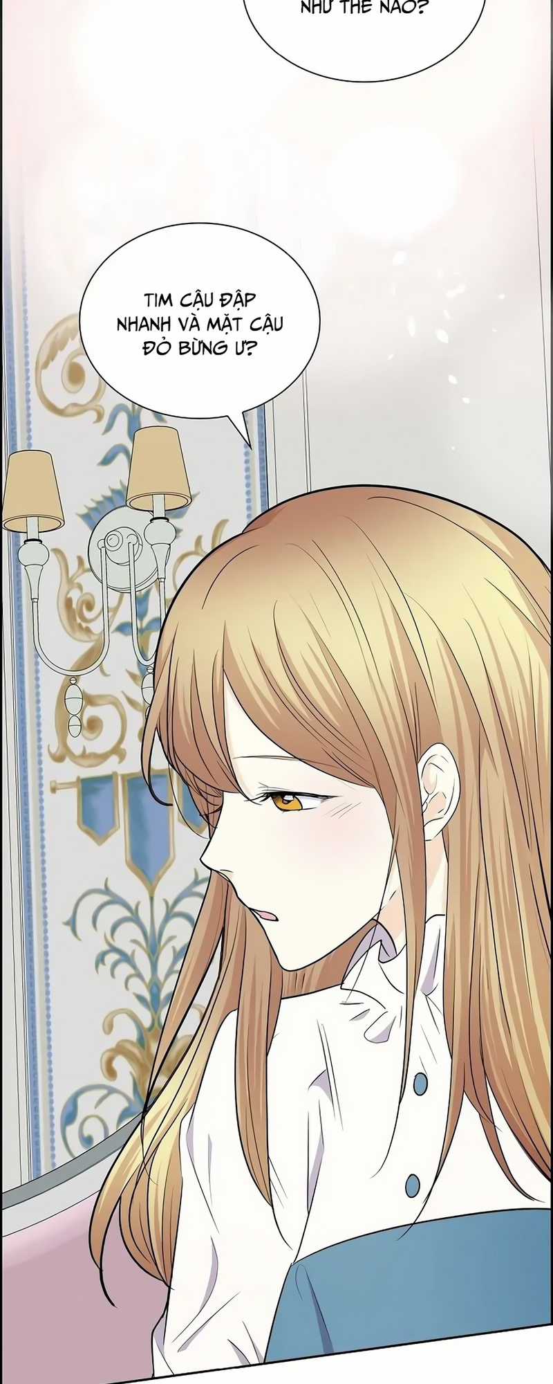 For stella - Vì Stella - Chapter 77 - Trang 33