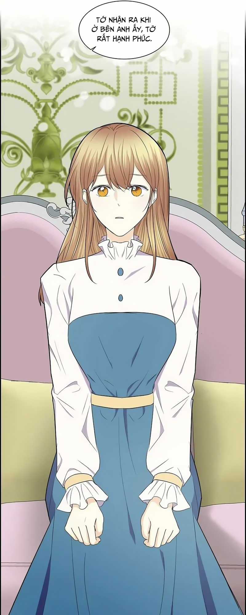 For stella - Vì Stella - Chapter 77 - Trang 35