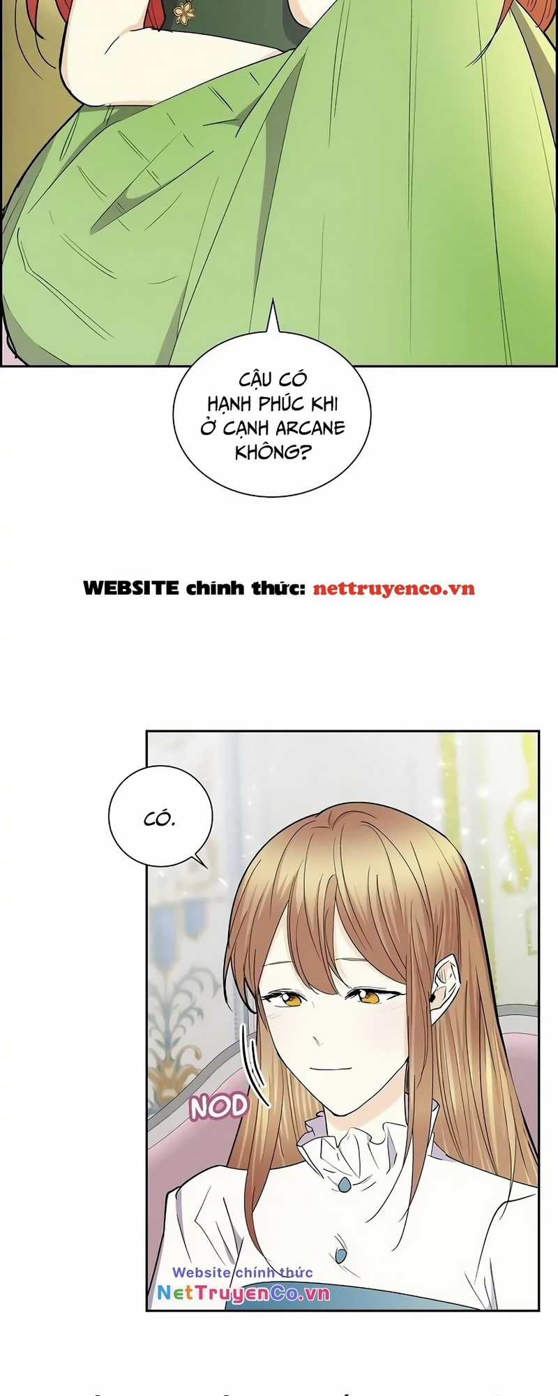 For stella - Vì Stella - Chapter 77 - Trang 38