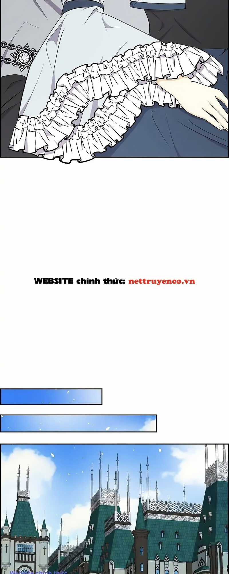 For stella - Vì Stella - Chapter 77 - Trang 40