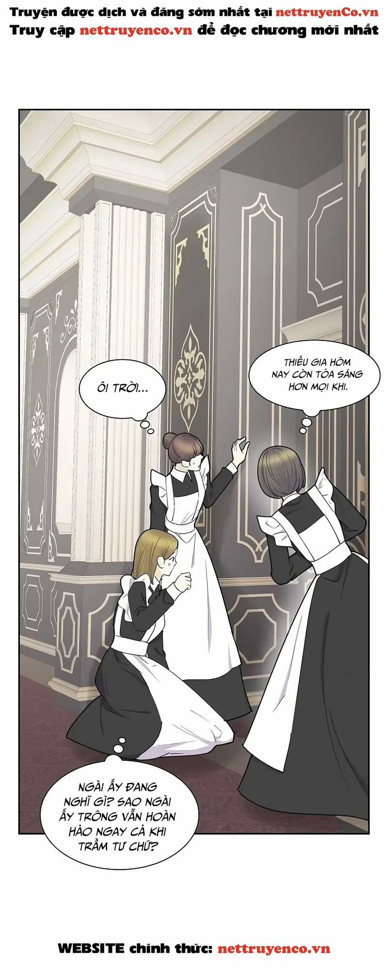 For stella - Vì Stella - Chapter 77 - Trang 43