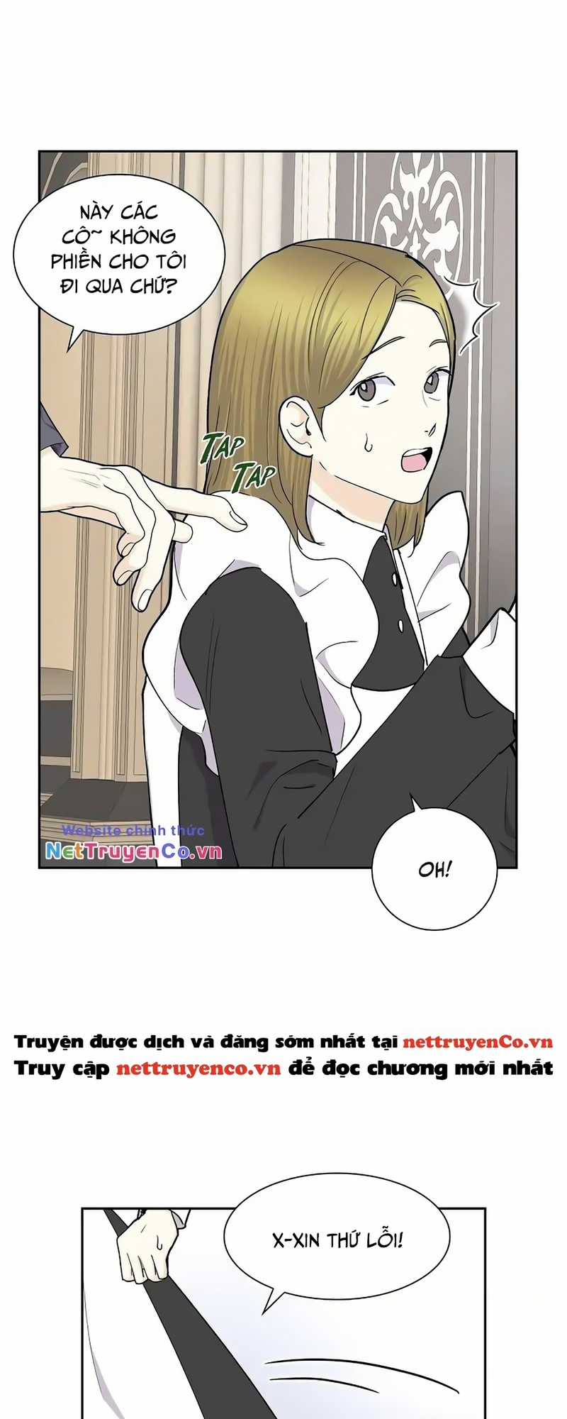 For stella - Vì Stella - Chapter 77 - Trang 44