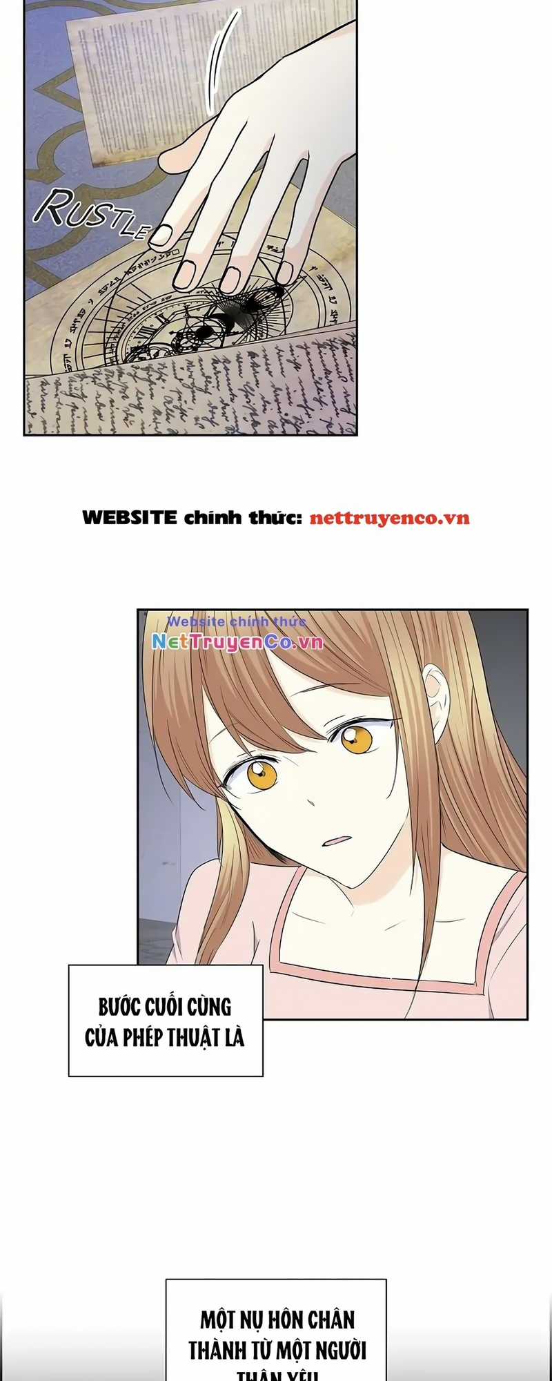 For stella - Vì Stella - Chapter 77 - Trang 7