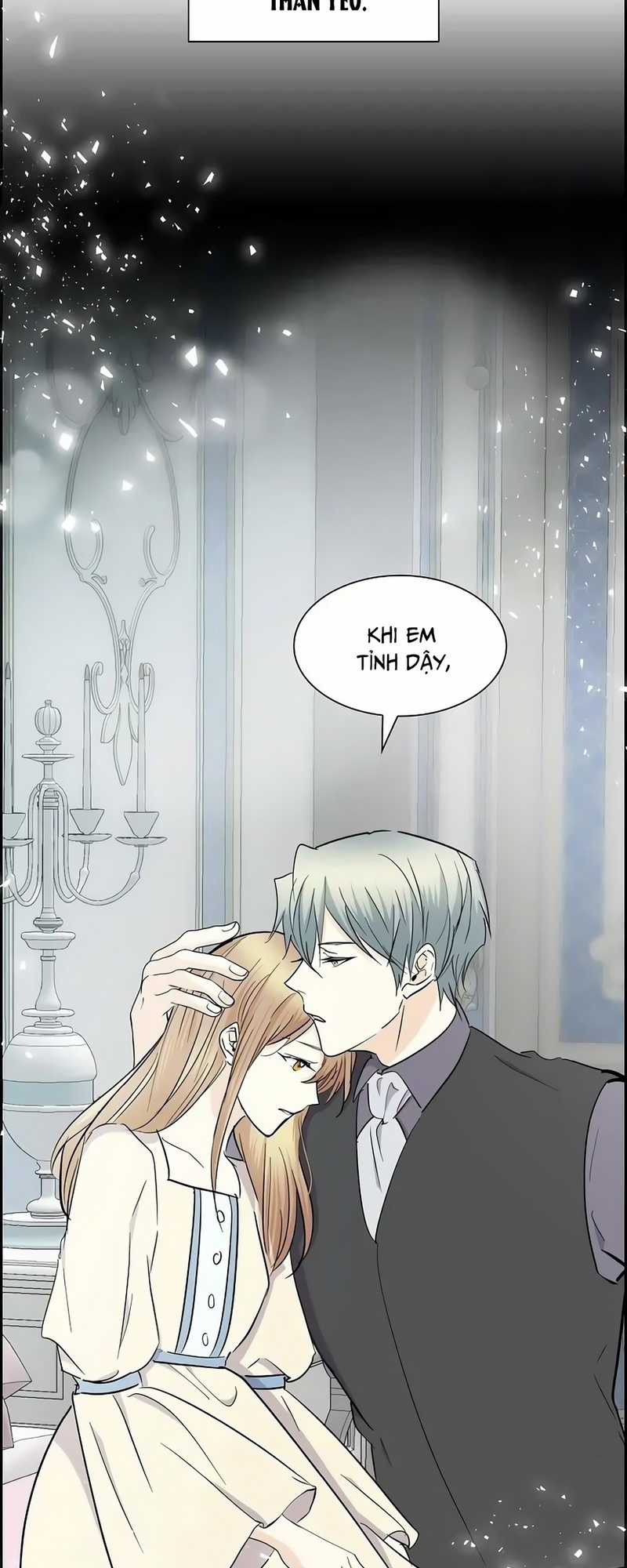 For stella - Vì Stella - Chapter 77 - Trang 8