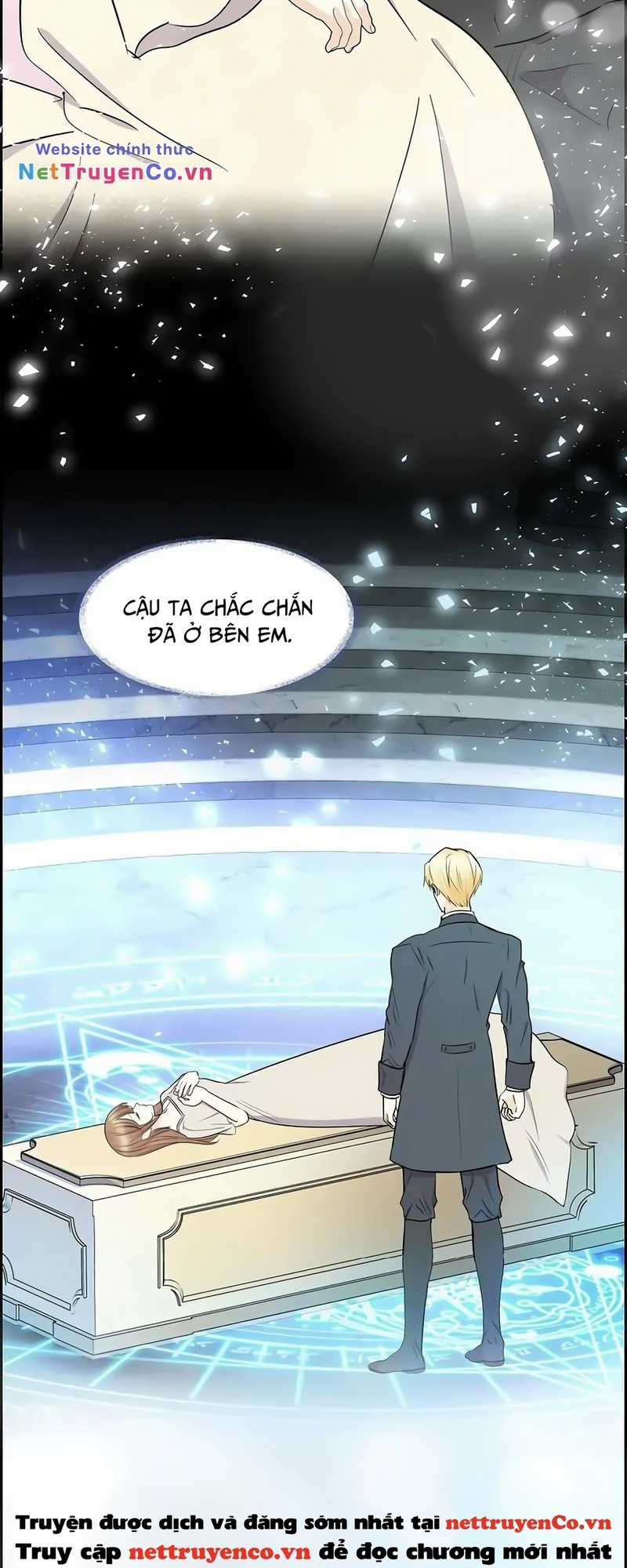 For stella - Vì Stella - Chapter 77 - Trang 9