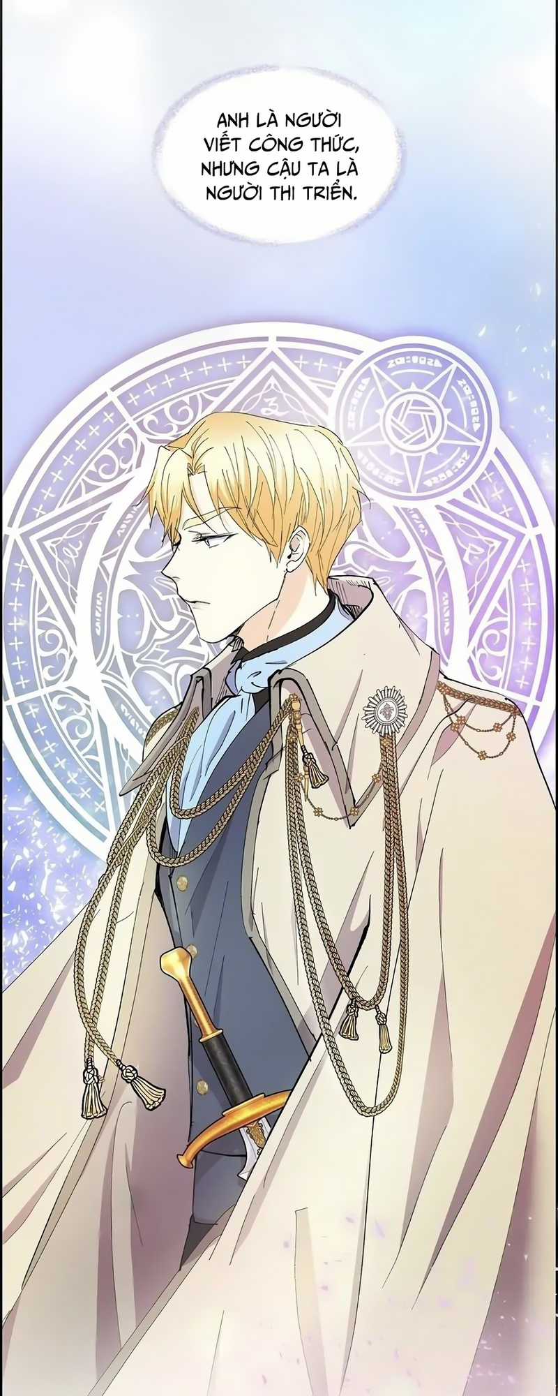 For stella - Vì Stella - Chapter 77 - Trang 10