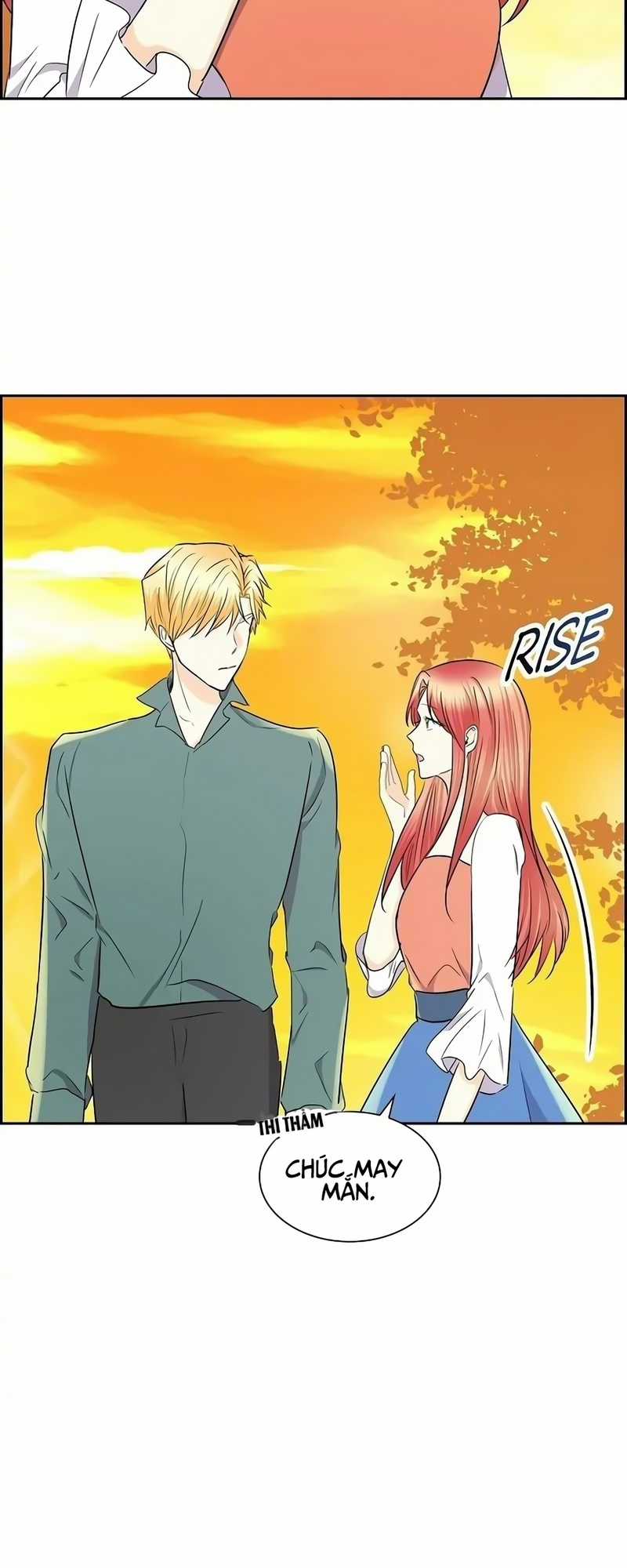 For stella - Vì Stella - Chapter 78 - Trang 12