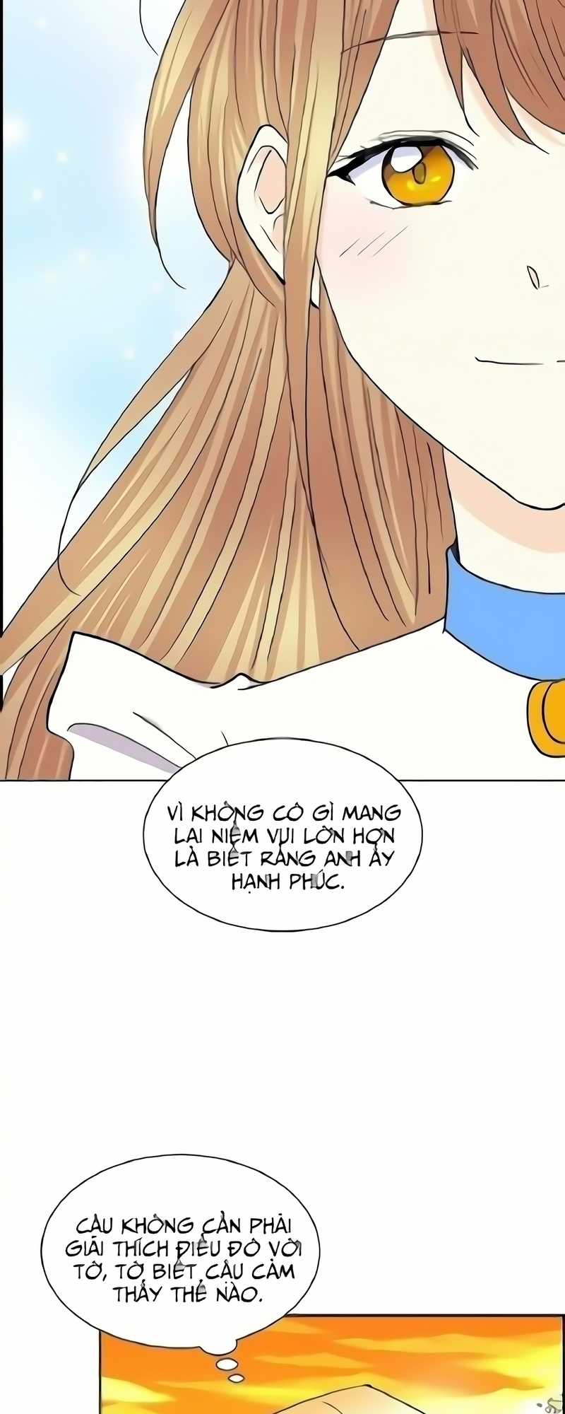 For stella - Vì Stella - Chapter 78 - Trang 16