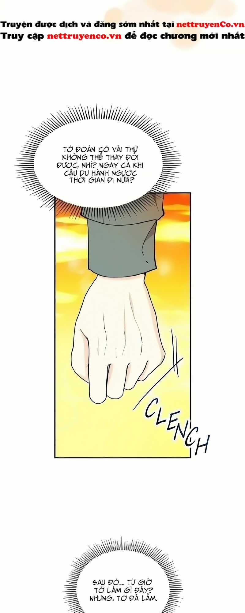 For stella - Vì Stella - Chapter 78 - Trang 18