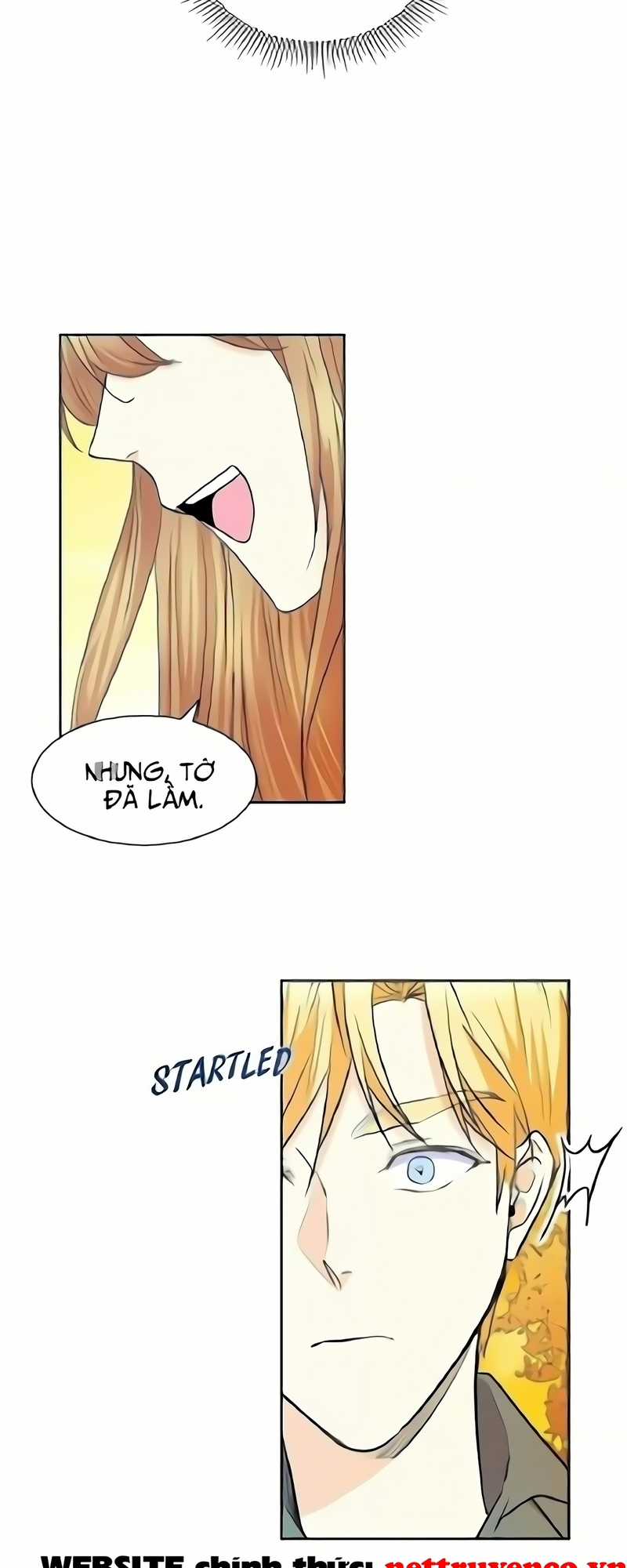 For stella - Vì Stella - Chapter 78 - Trang 19