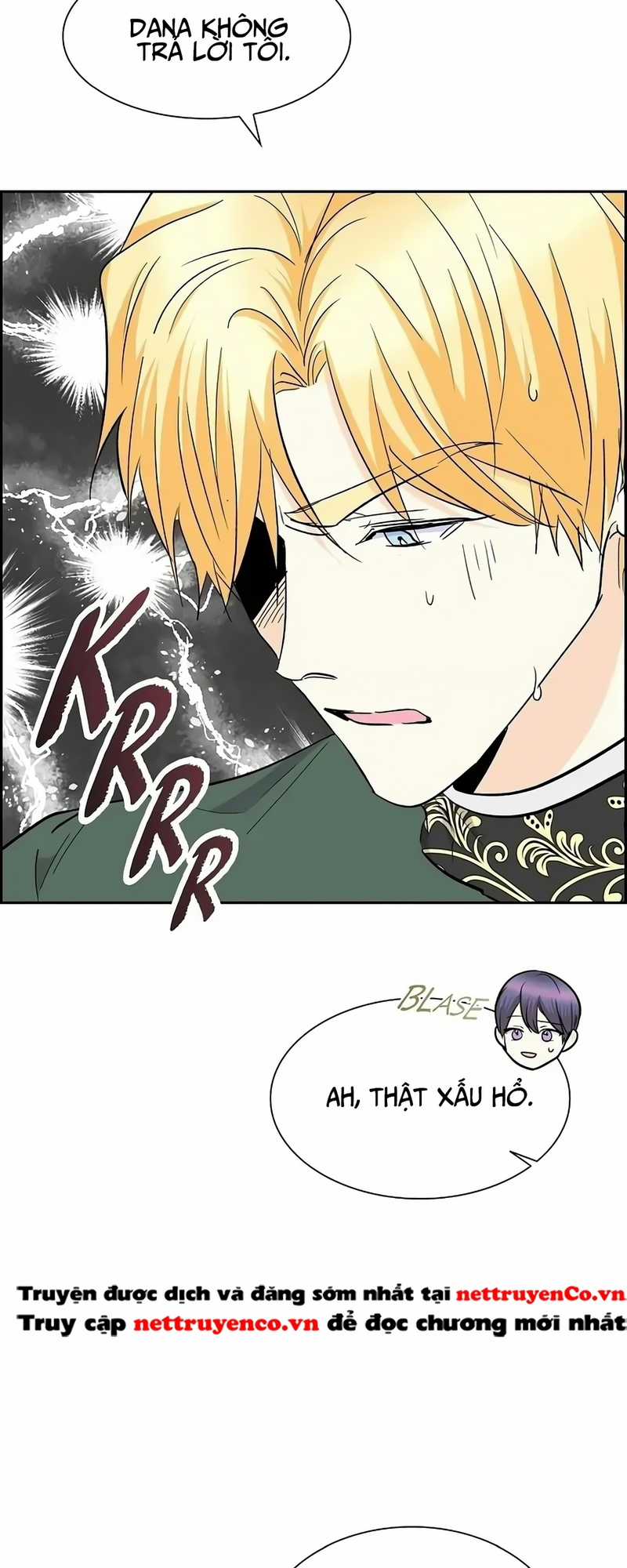 For stella - Vì Stella - Chapter 78 - Trang 3