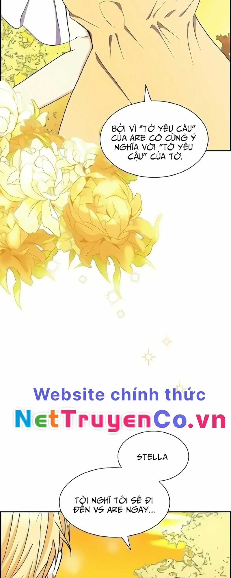 For stella - Vì Stella - Chapter 78 - Trang 22