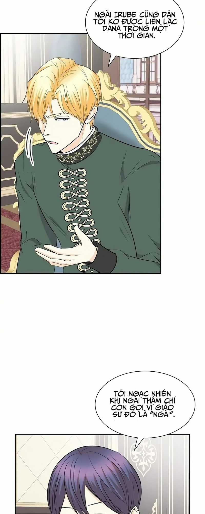 For stella - Vì Stella - Chapter 78 - Trang 4