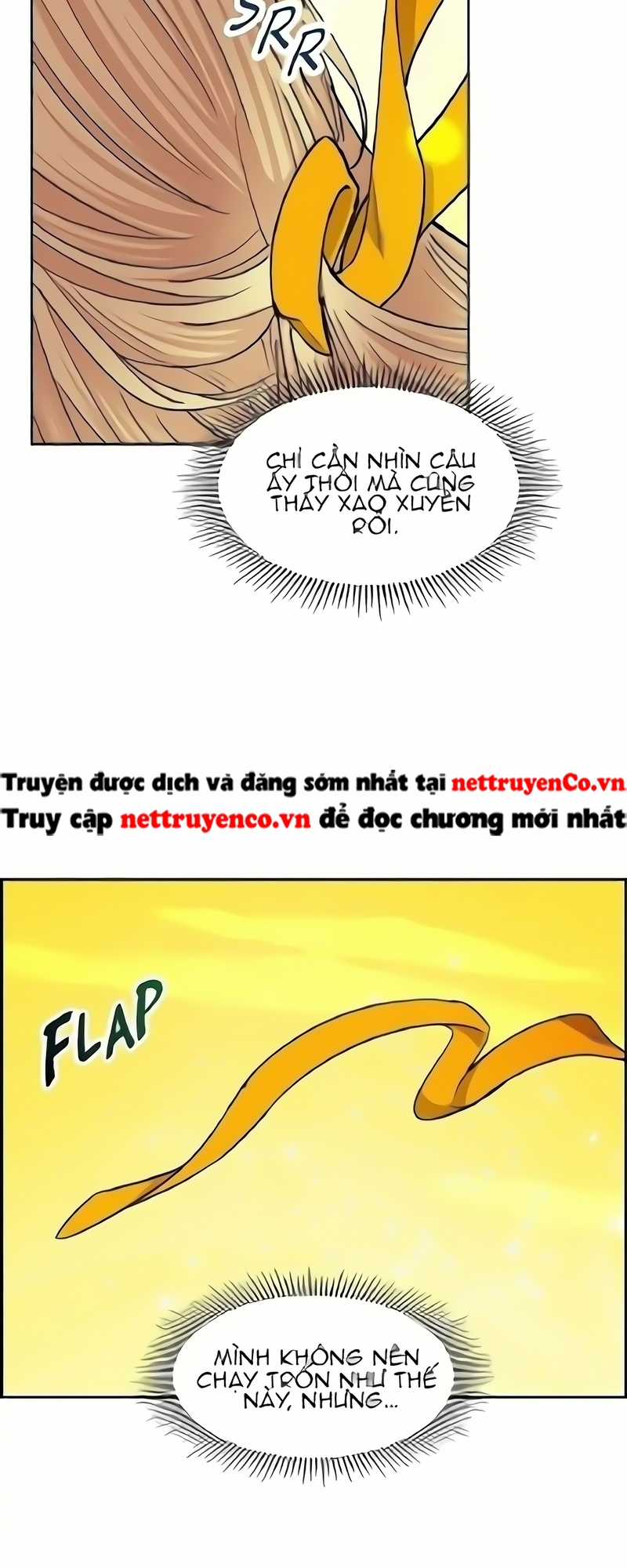 For stella - Vì Stella - Chapter 78 - Trang 31