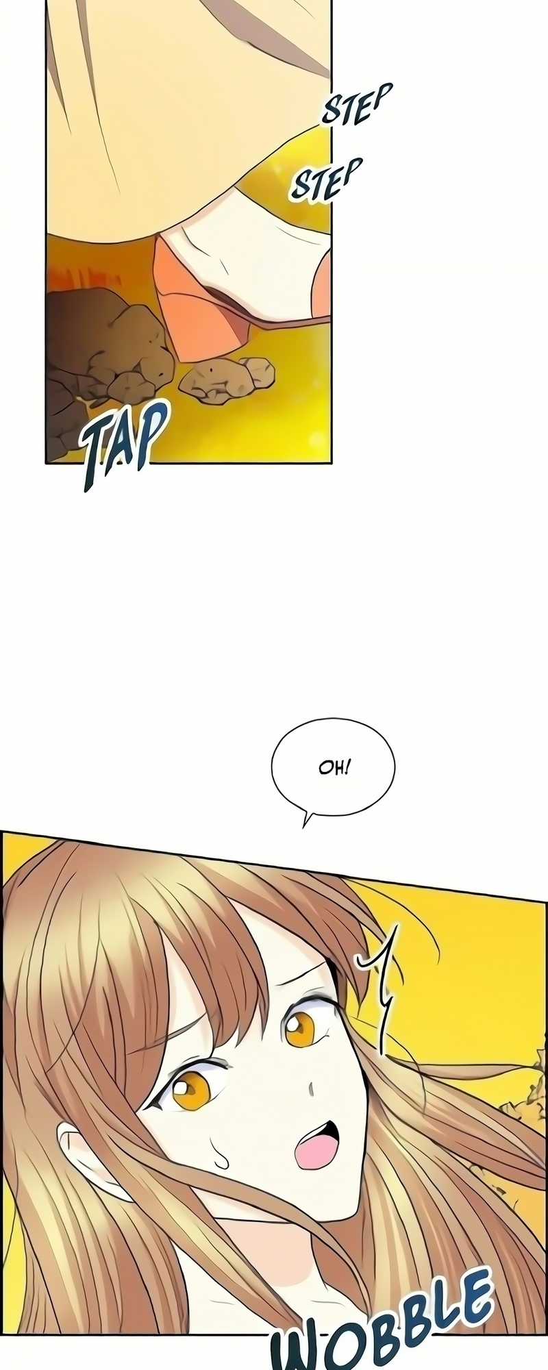 For stella - Vì Stella - Chapter 78 - Trang 35