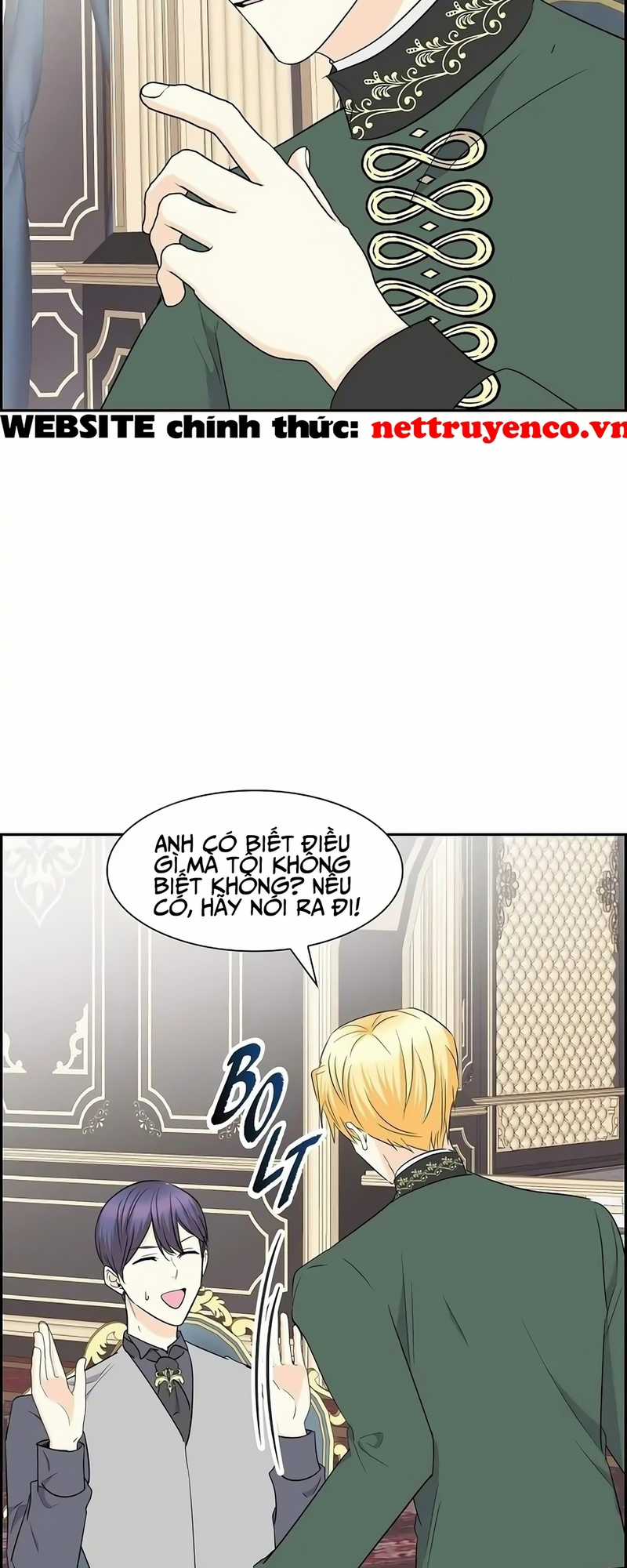 For stella - Vì Stella - Chapter 78 - Trang 6