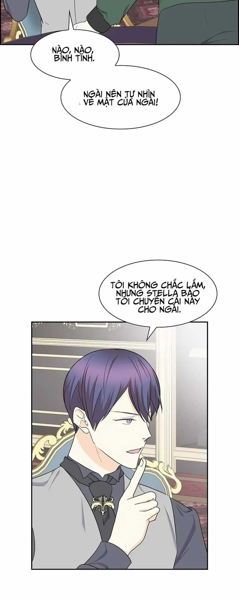 For stella - Vì Stella - Chapter 78 - Trang 7