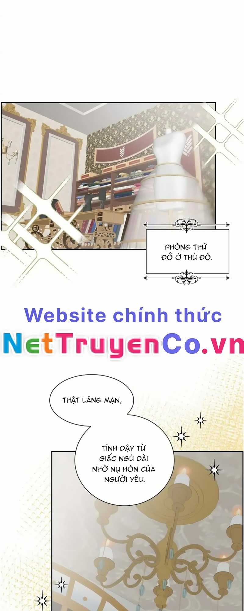 For stella - Vì Stella - Chapter 79 - Trang 1