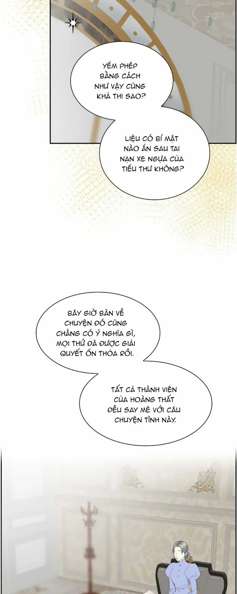 For stella - Vì Stella - Chapter 79 - Trang 2