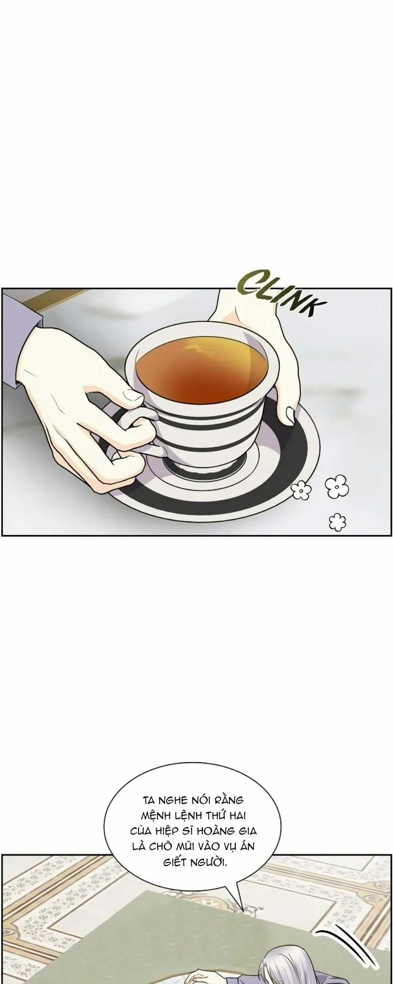 For stella - Vì Stella - Chapter 79 - Trang 14