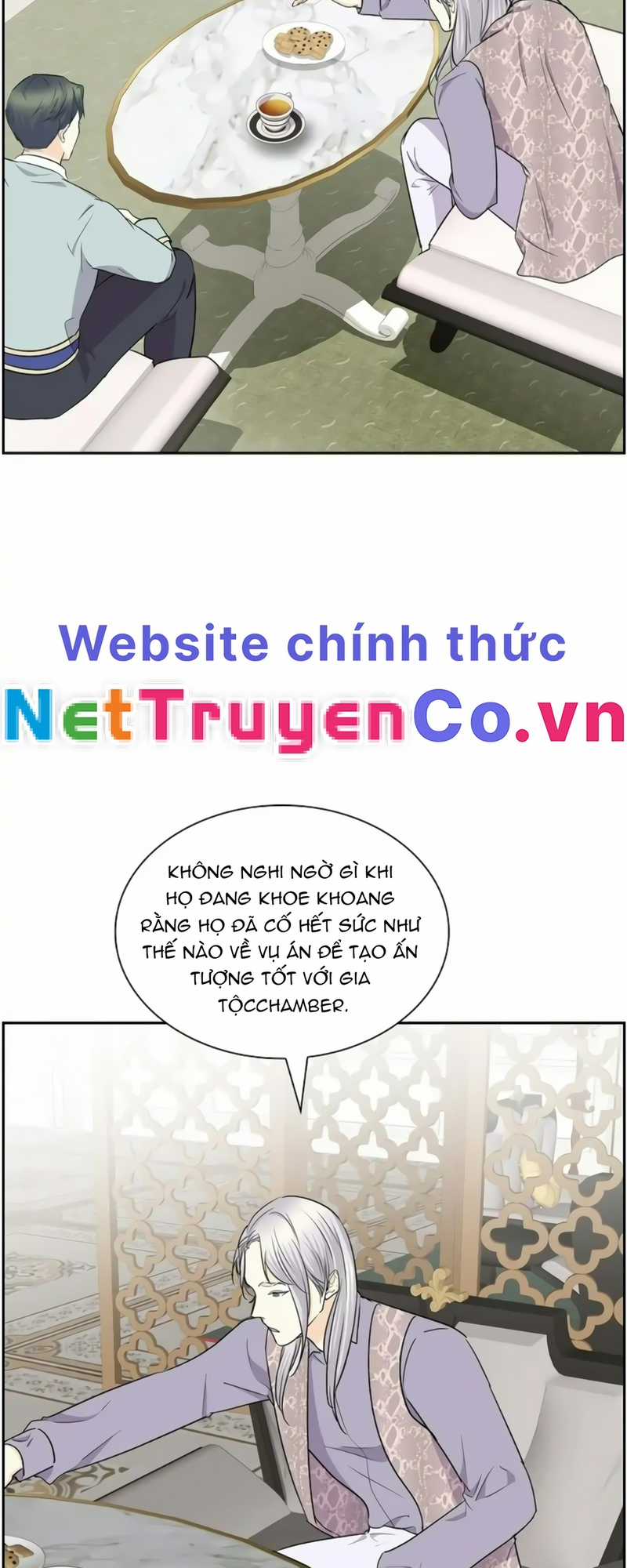 For stella - Vì Stella - Chapter 79 - Trang 15