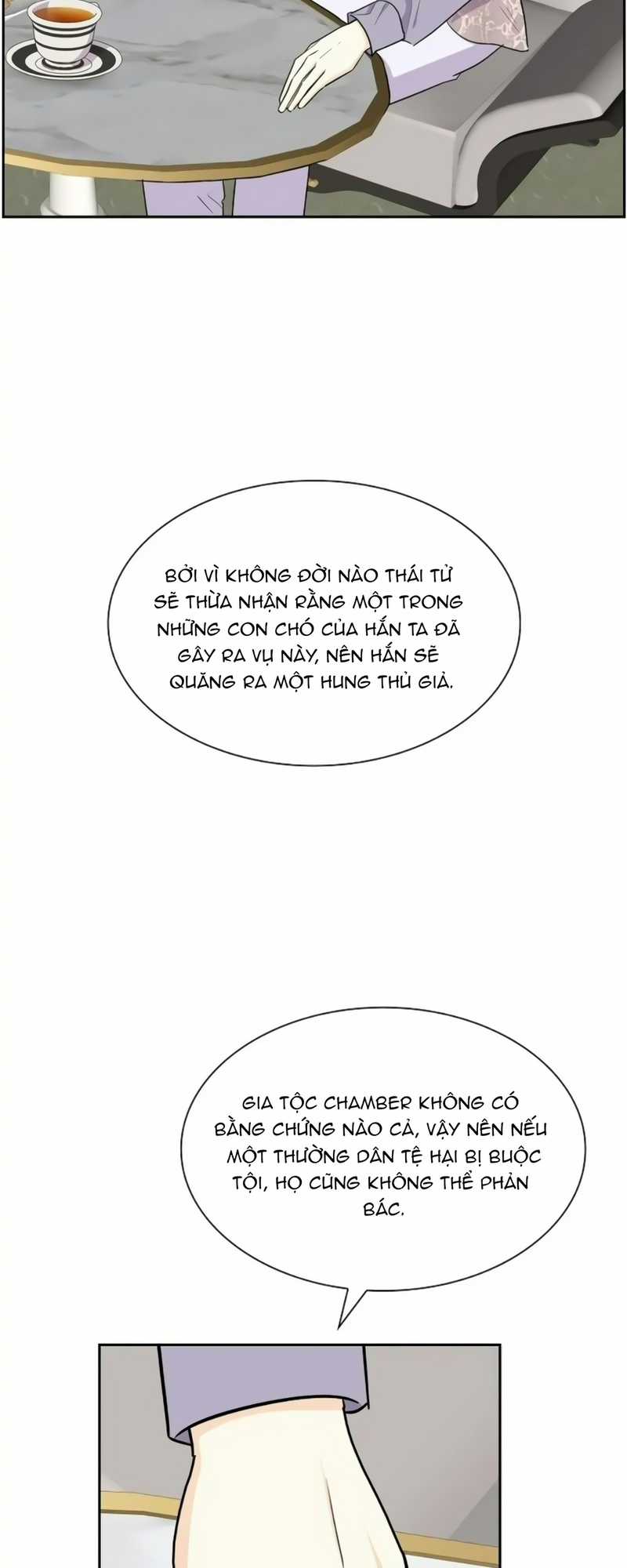 For stella - Vì Stella - Chapter 79 - Trang 16