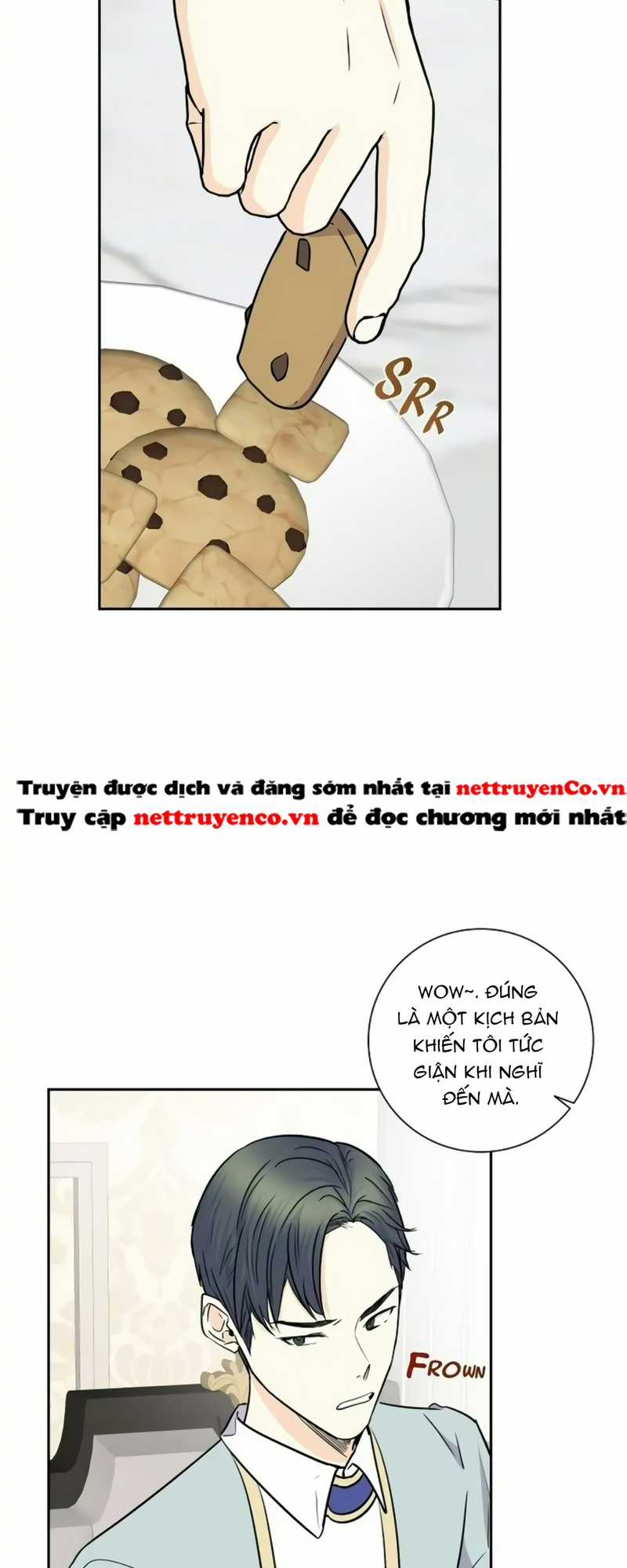 For stella - Vì Stella - Chapter 79 - Trang 17