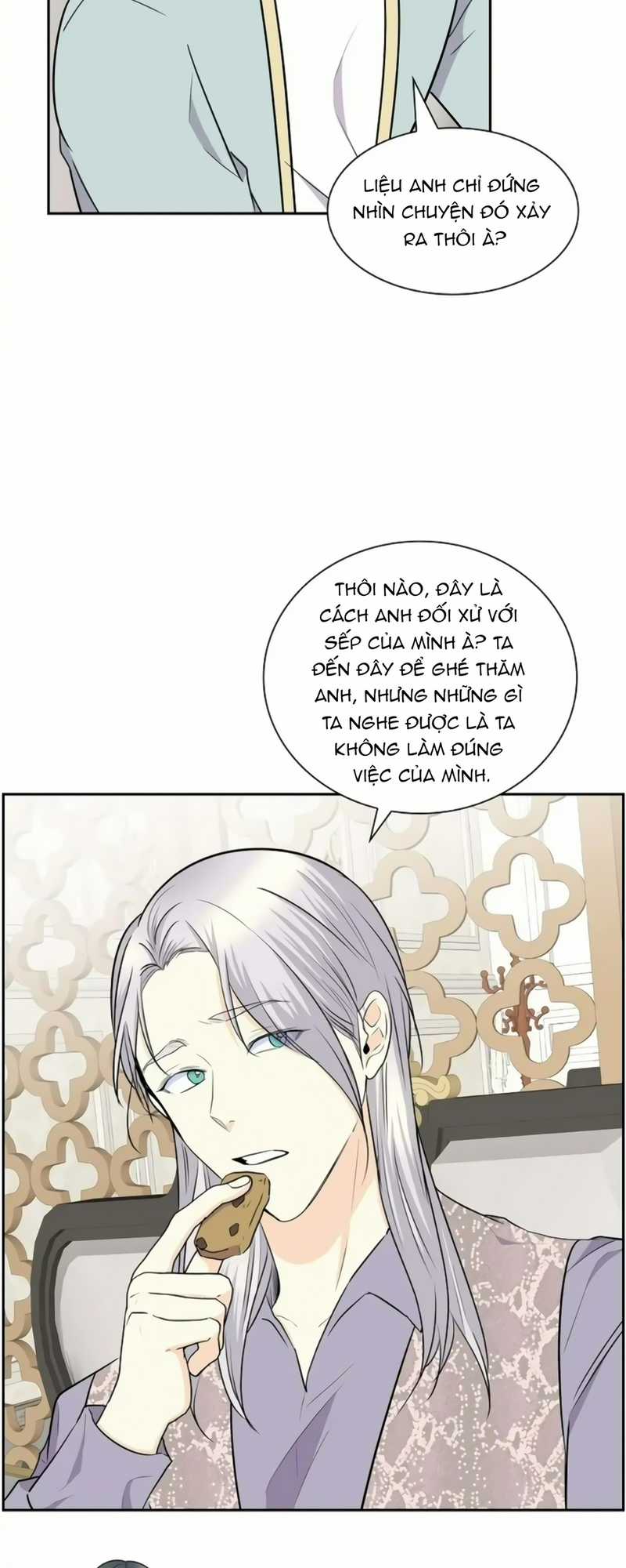 For stella - Vì Stella - Chapter 79 - Trang 18