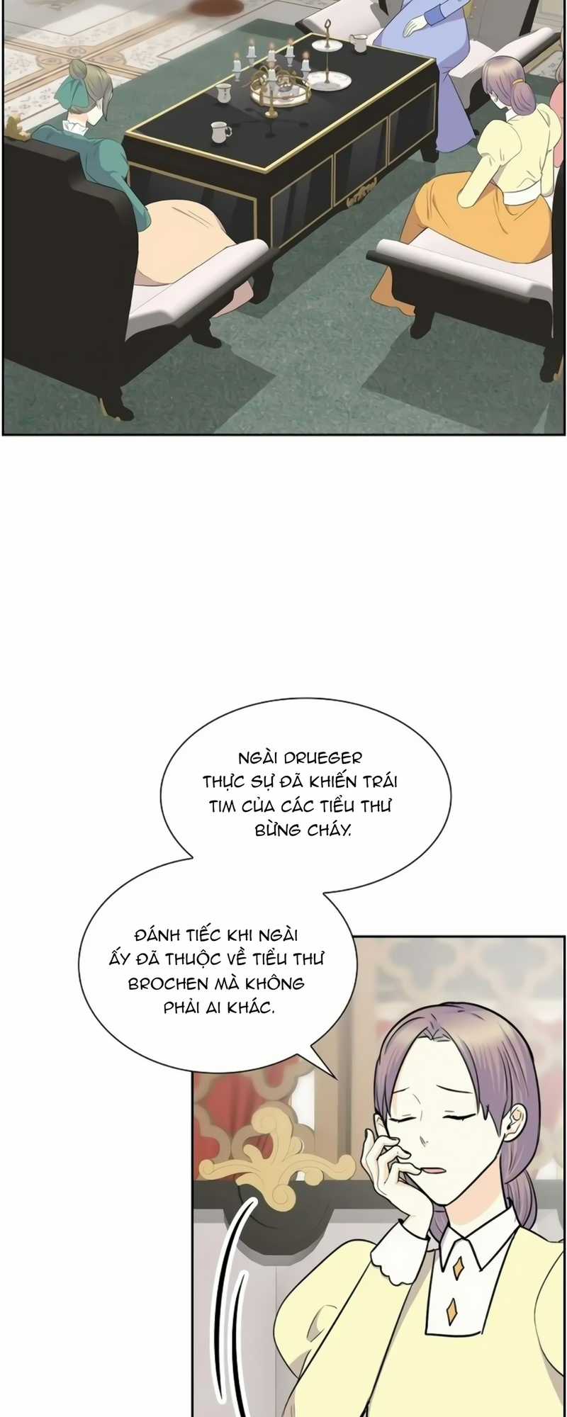 For stella - Vì Stella - Chapter 79 - Trang 3