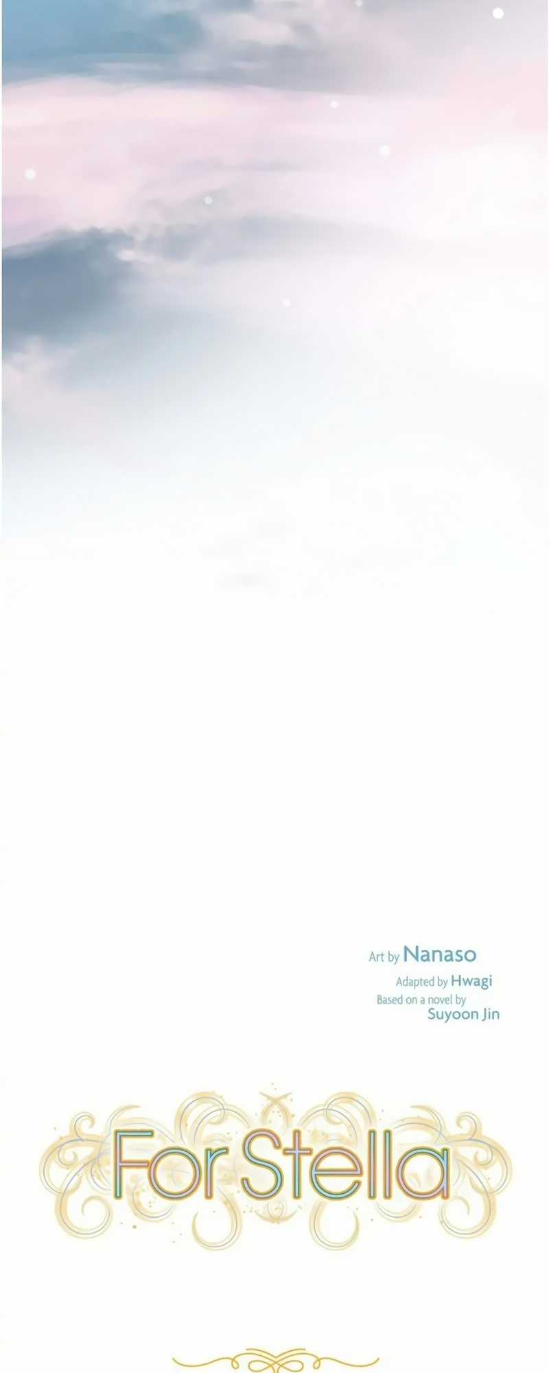 For stella - Vì Stella - Chapter 79 - Trang 21