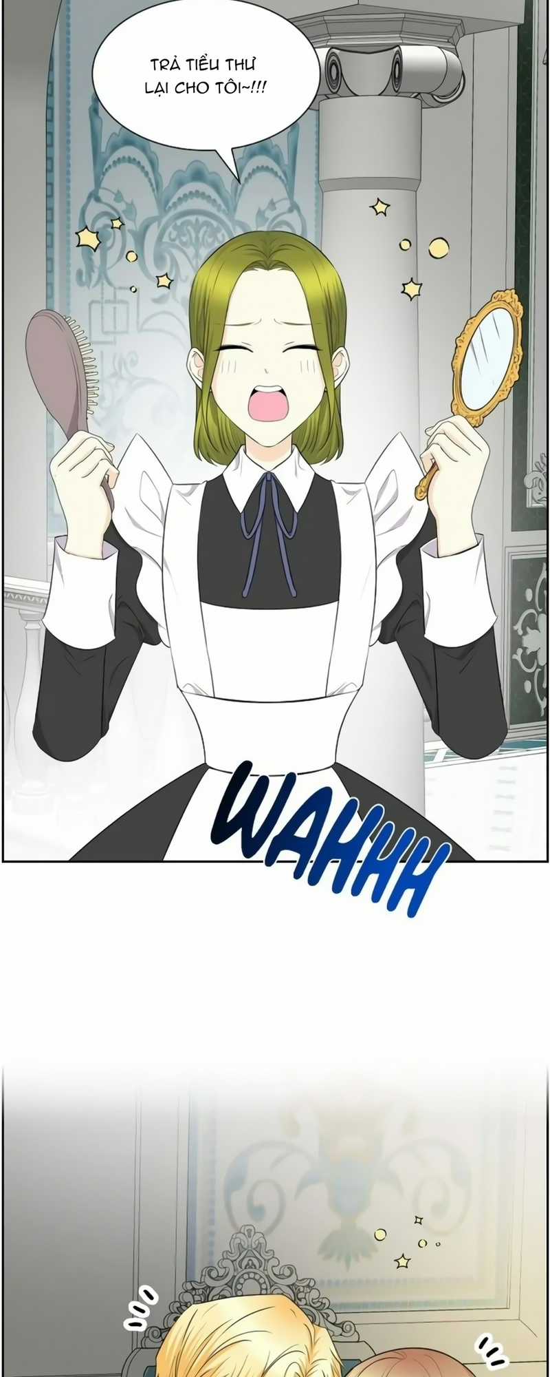 For stella - Vì Stella - Chapter 79 - Trang 23