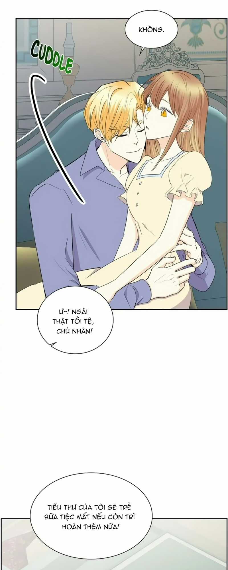 For stella - Vì Stella - Chapter 79 - Trang 25