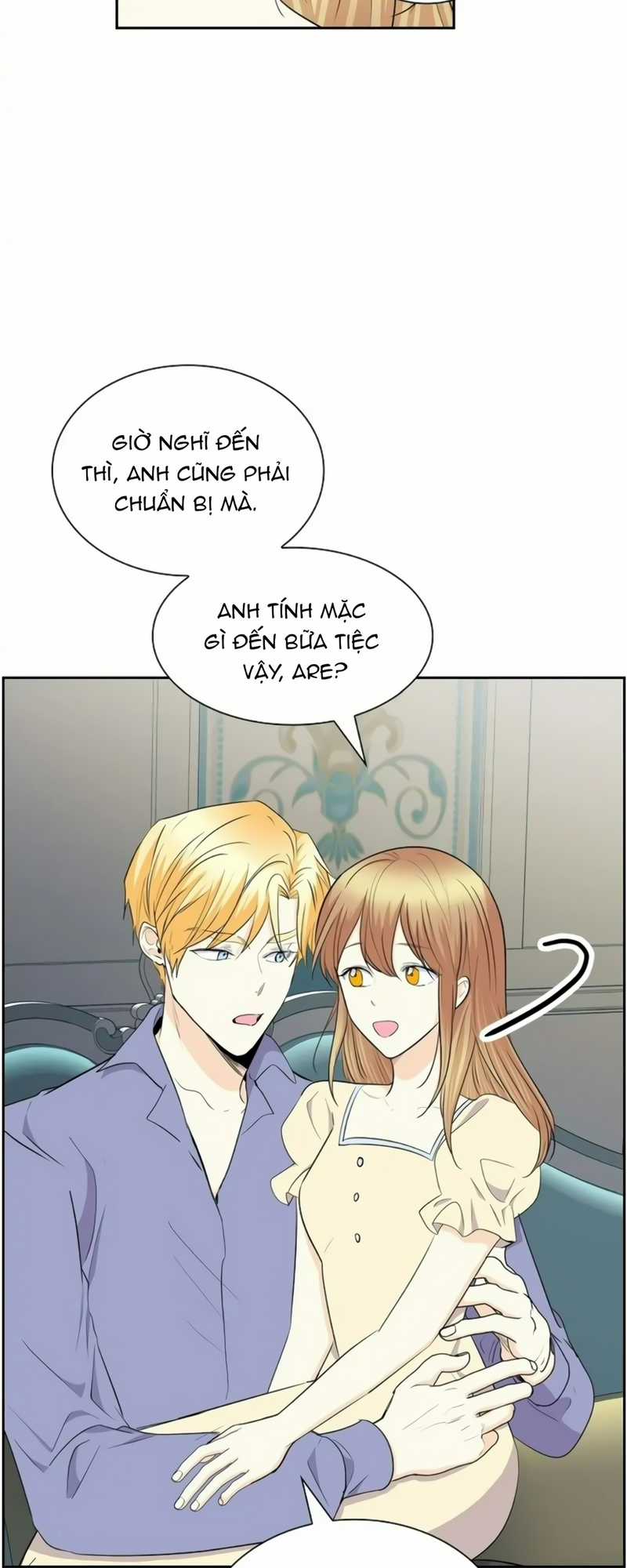 For stella - Vì Stella - Chapter 79 - Trang 28