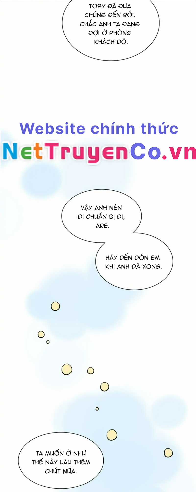 For stella - Vì Stella - Chapter 79 - Trang 29