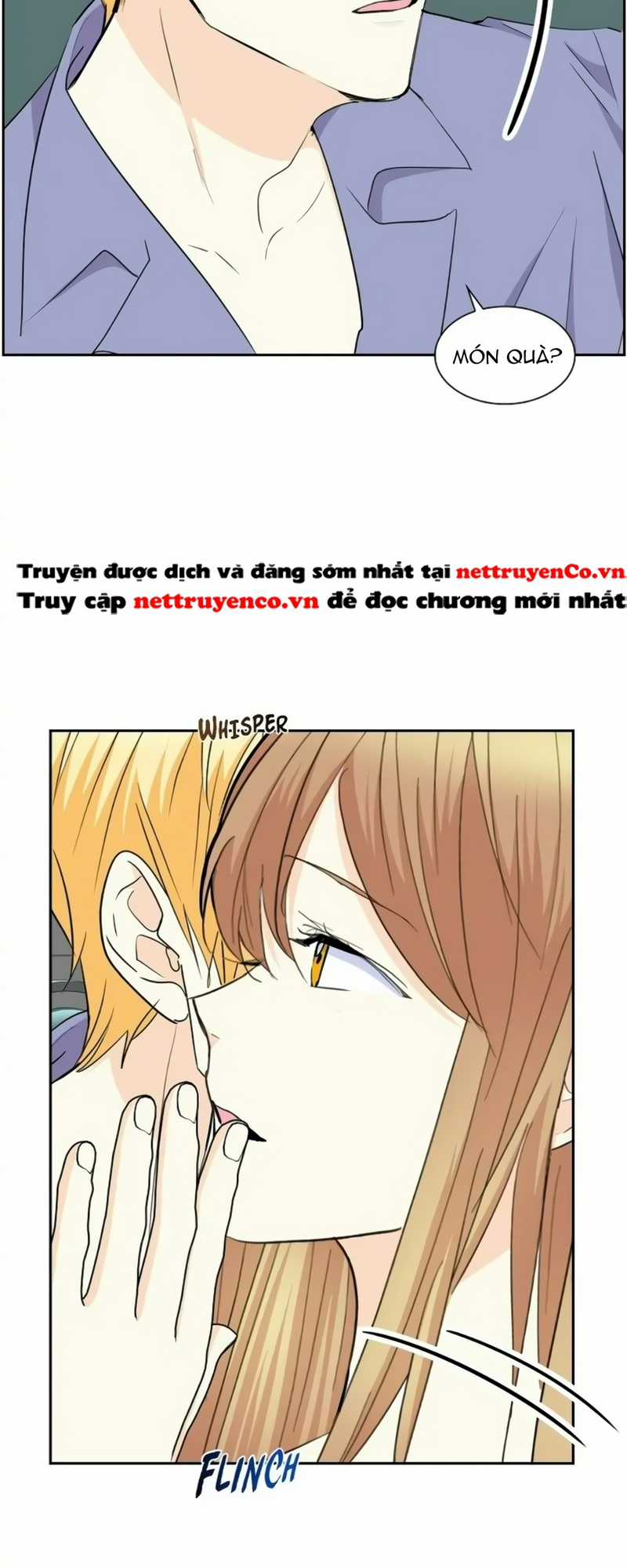 For stella - Vì Stella - Chapter 79 - Trang 31