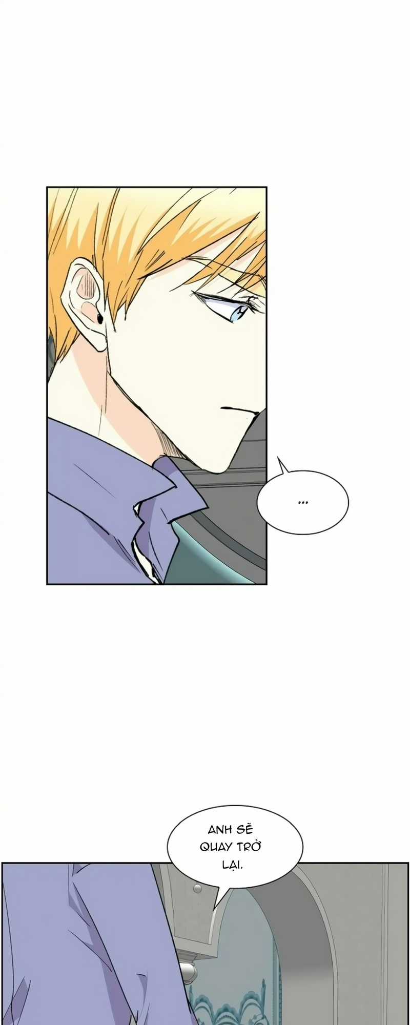 For stella - Vì Stella - Chapter 79 - Trang 32