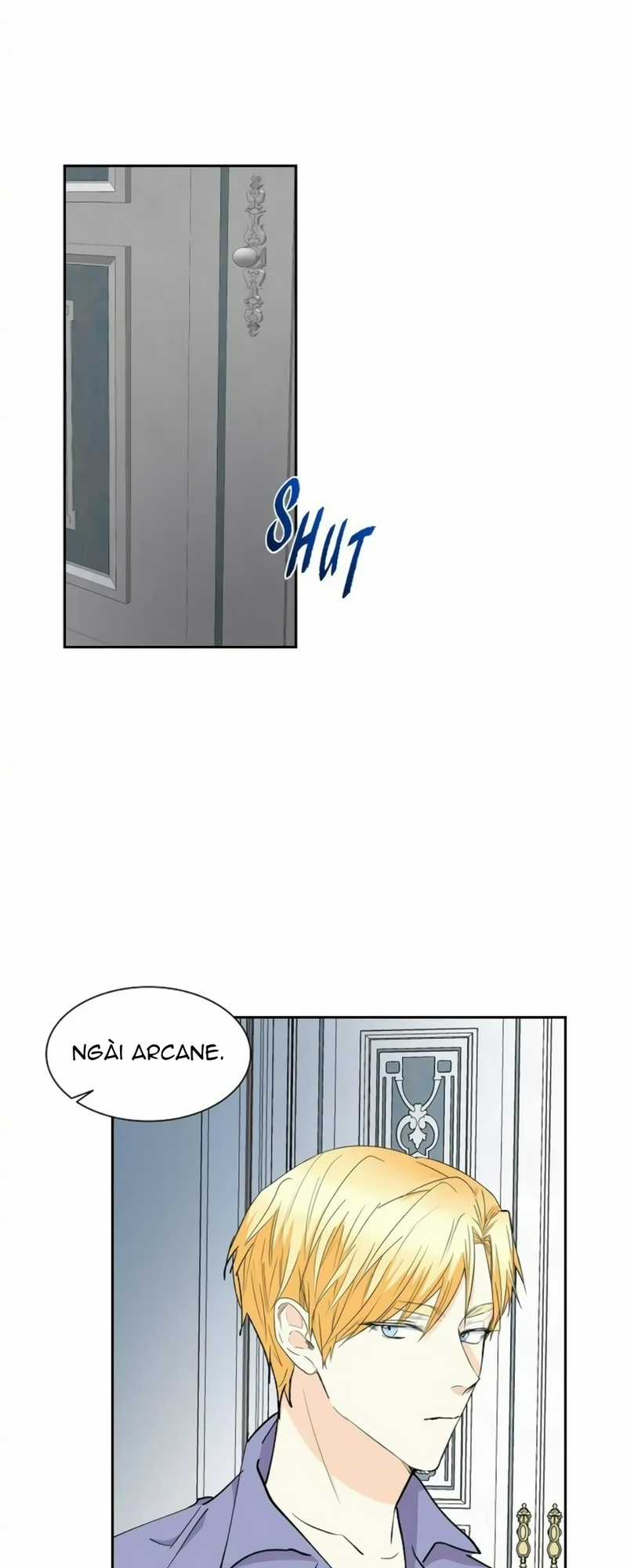 For stella - Vì Stella - Chapter 79 - Trang 34