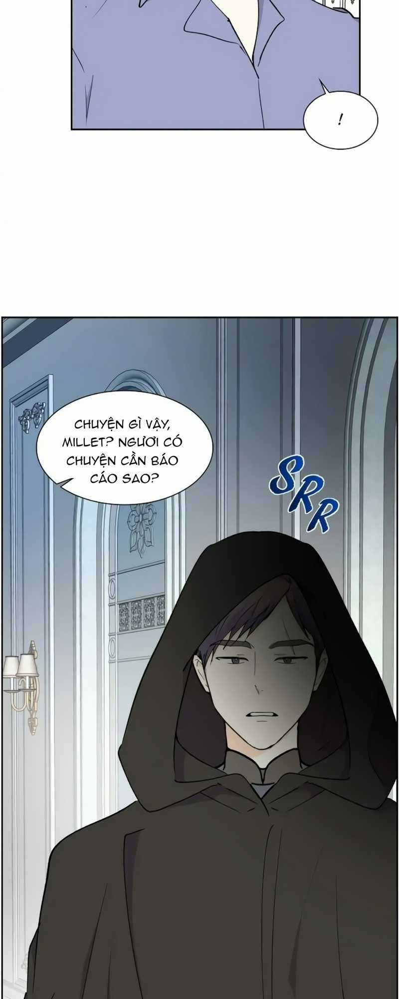 For stella - Vì Stella - Chapter 79 - Trang 35