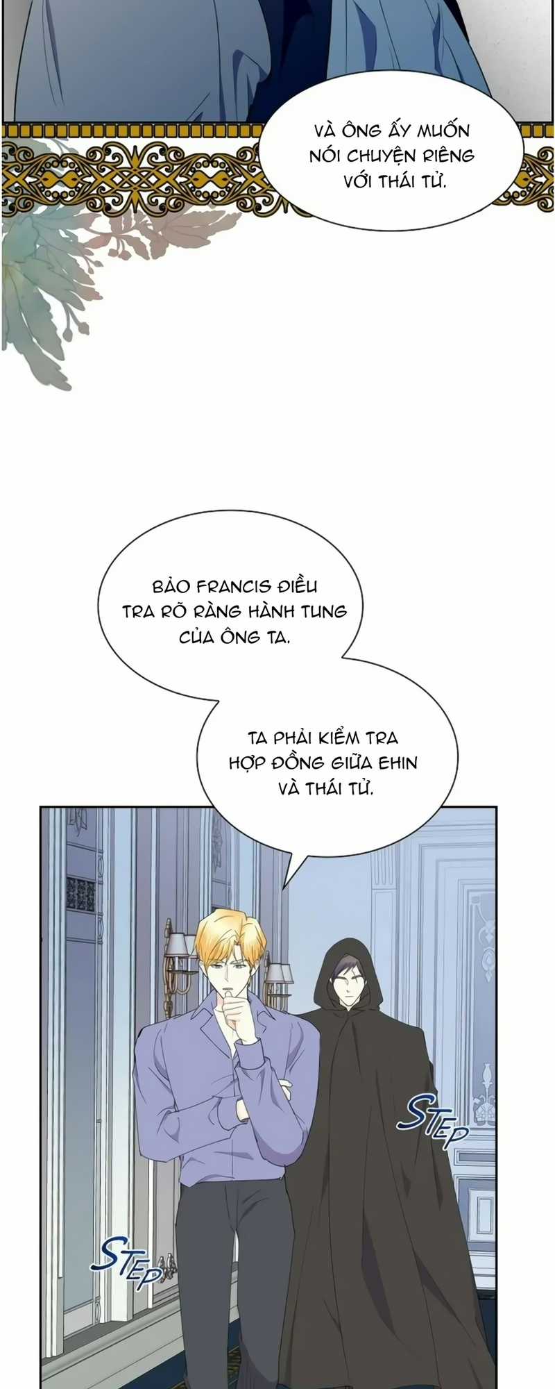For stella - Vì Stella - Chapter 79 - Trang 37