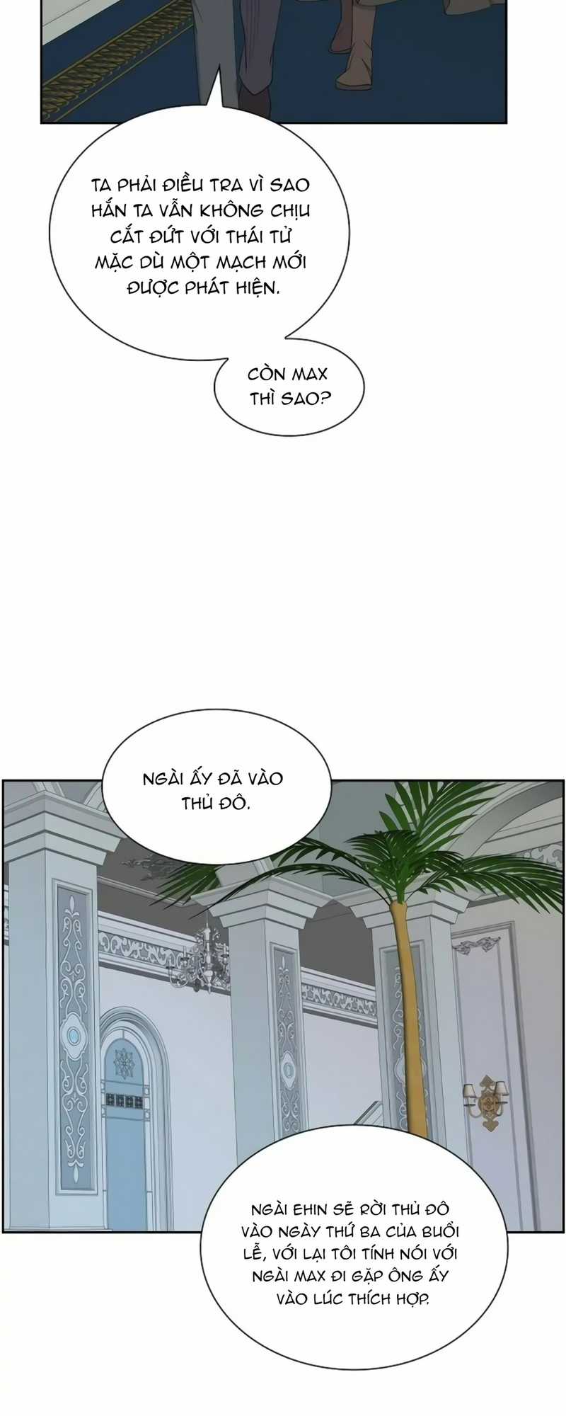 For stella - Vì Stella - Chapter 79 - Trang 38