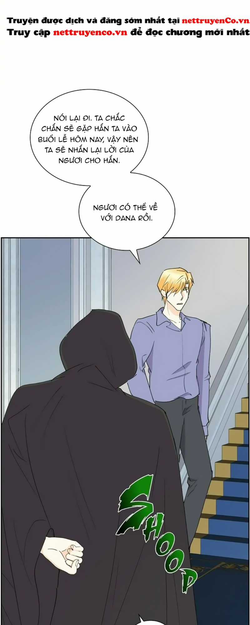 For stella - Vì Stella - Chapter 79 - Trang 39