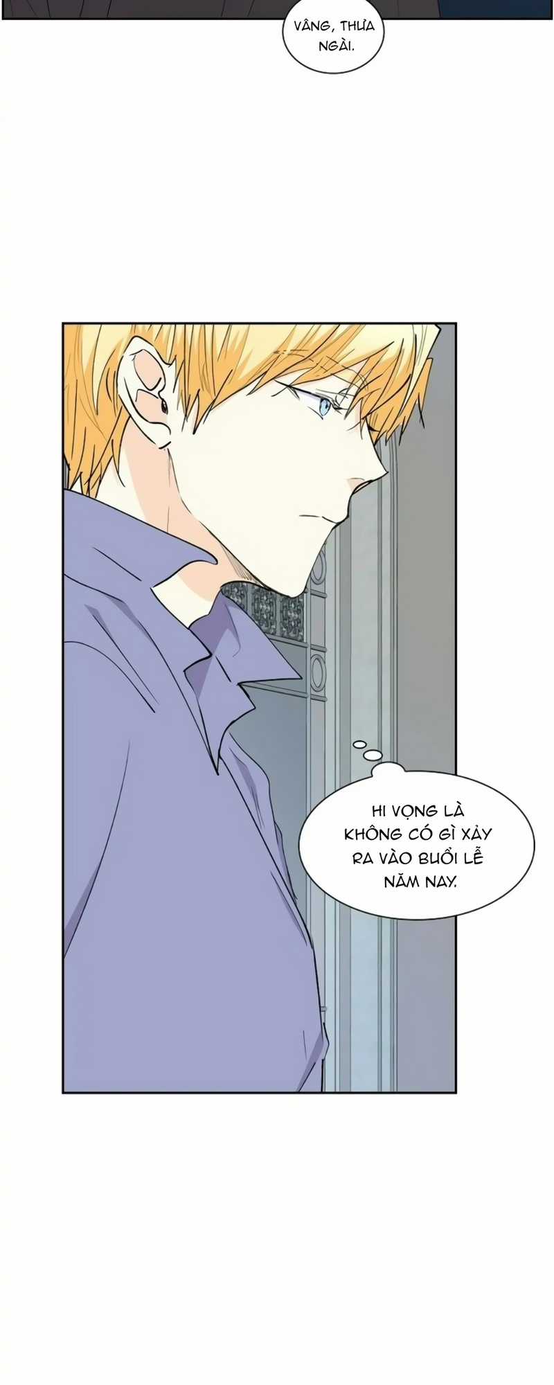 For stella - Vì Stella - Chapter 79 - Trang 40