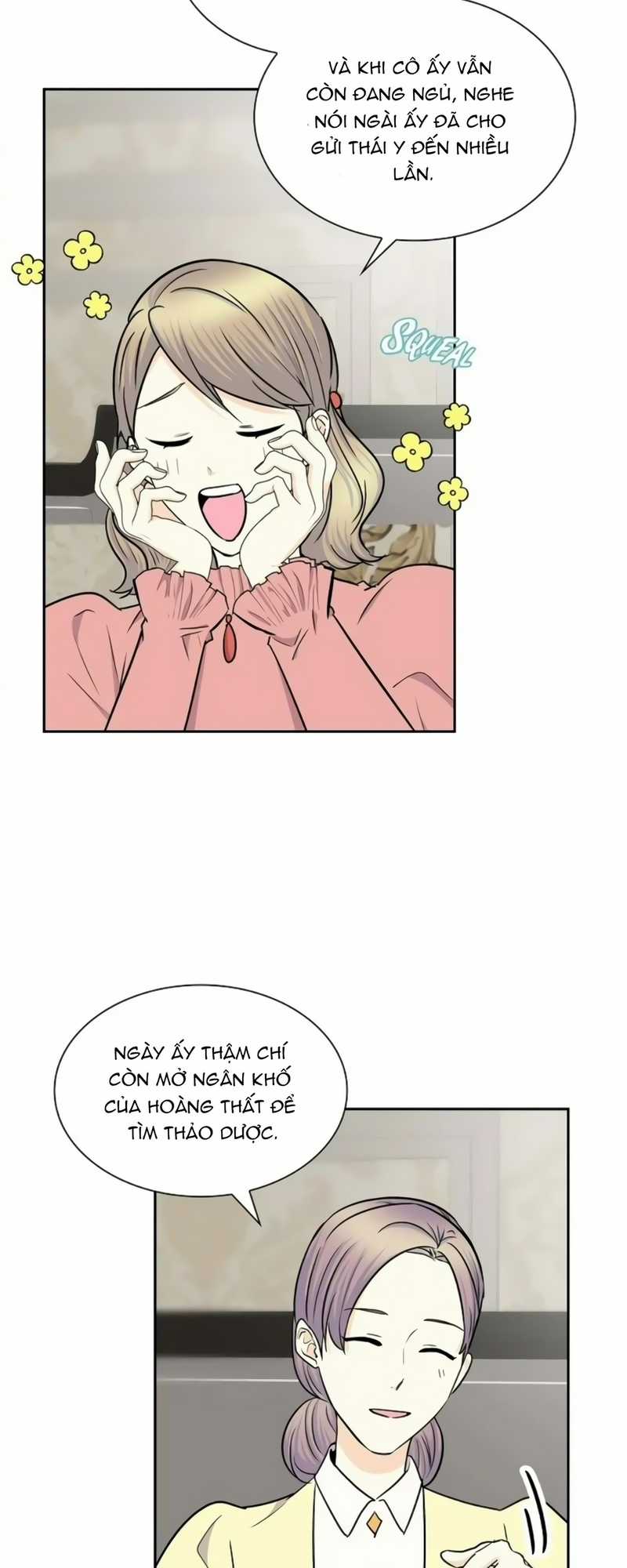 For stella - Vì Stella - Chapter 79 - Trang 5