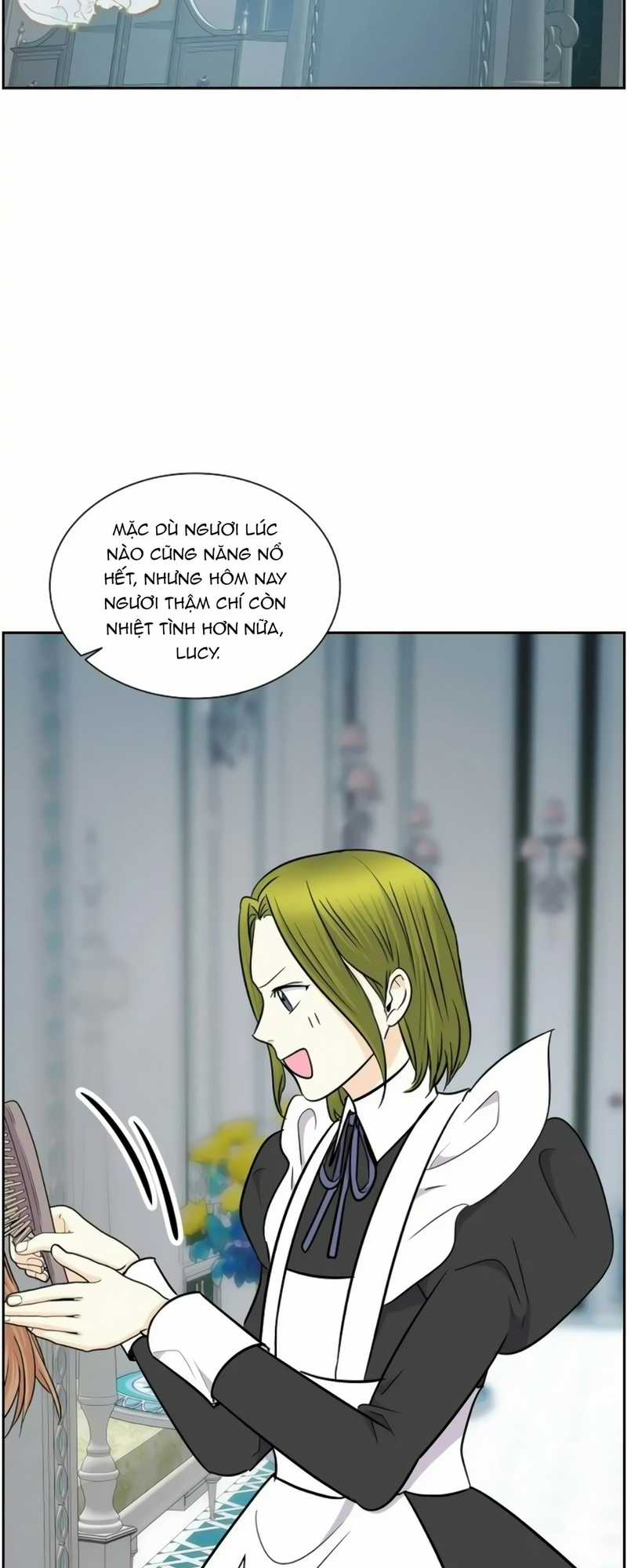 For stella - Vì Stella - Chapter 79 - Trang 42