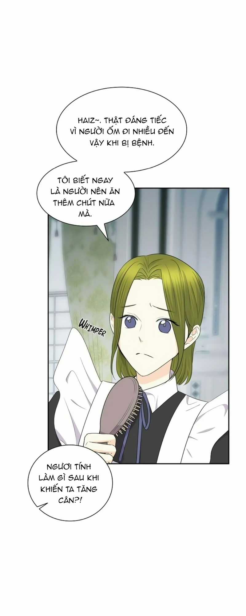 For stella - Vì Stella - Chapter 79 - Trang 44