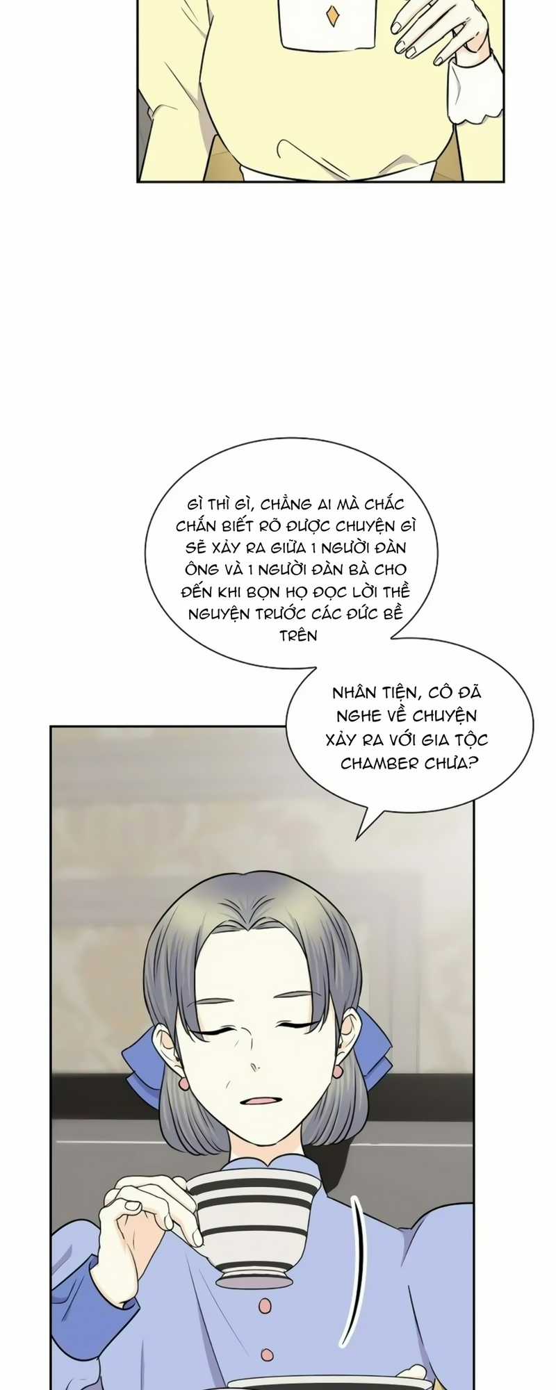 For stella - Vì Stella - Chapter 79 - Trang 6