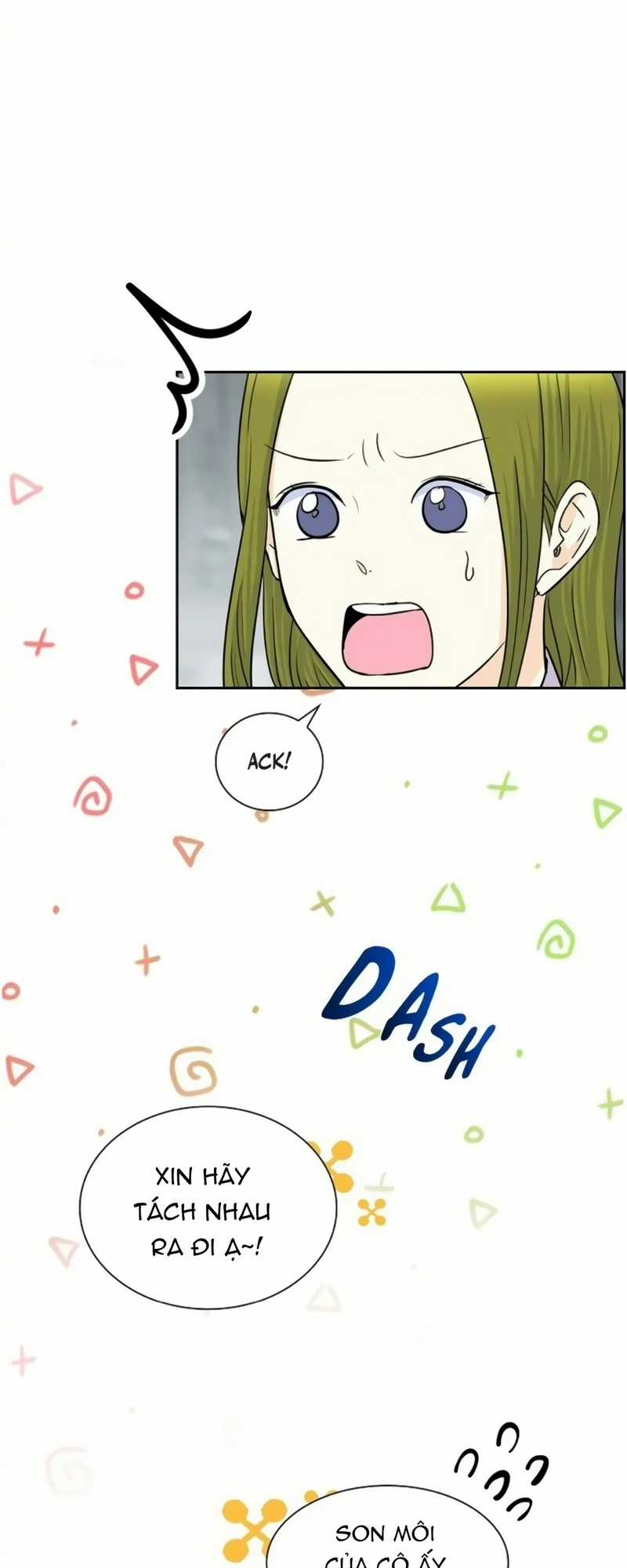 For stella - Vì Stella - Chapter 79 - Trang 56